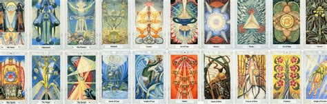 The Role of Intuition in Reading the Oculty Tarot Deck